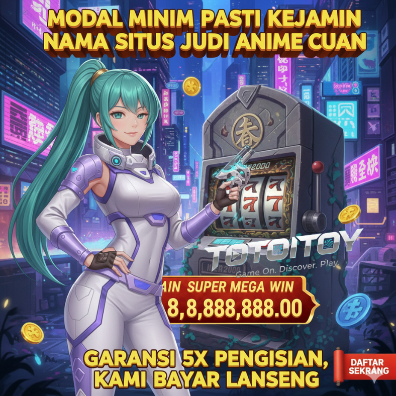 Galeri foto TOTOITOY: Komunitas Digital Eksklusif dengan Fitur Interaktif Terkini di Jakarta